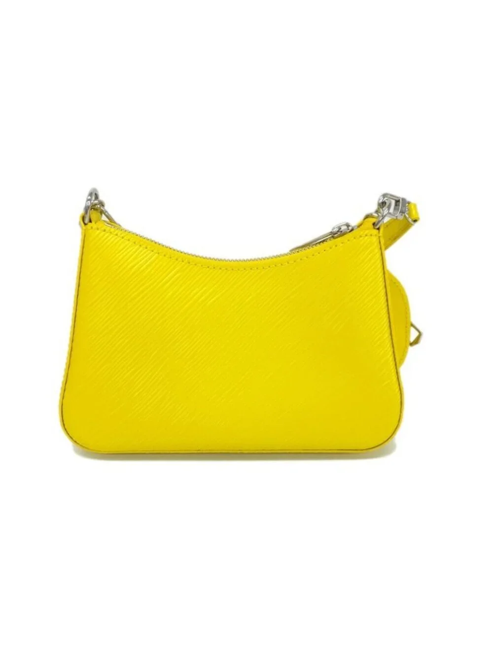 Louis Vuitton YK Marelli-2 Epi Mira Pouch Yayoi Kusama